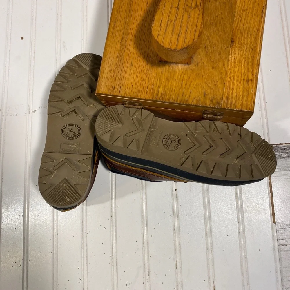 Sporto thermolite‎ duck weather shoes 6